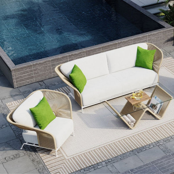 Craftnika Outdoor Sofa