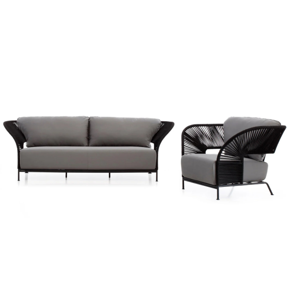 Craftnika Outdoor Sofa