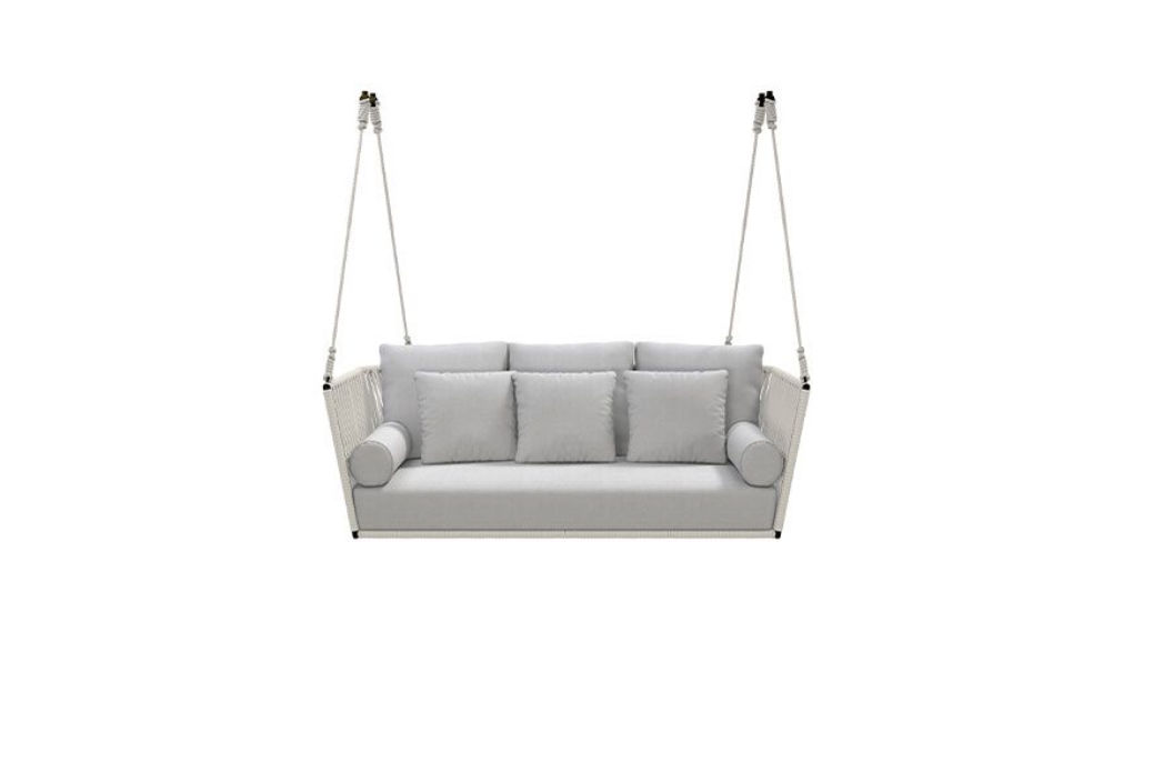 Hanging outdoor Swing