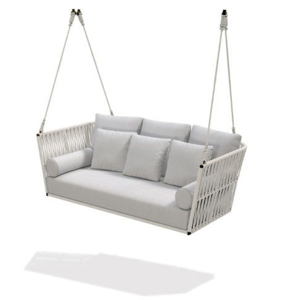 Hanging outdoor Swing