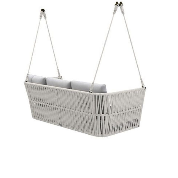 Hanging outdoor Swing