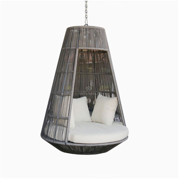 Hanging Swing Chair for Balcony