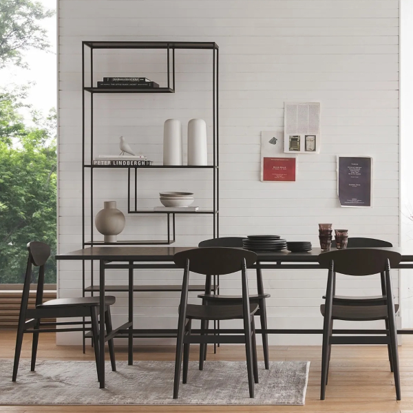 Teo Dining Chair