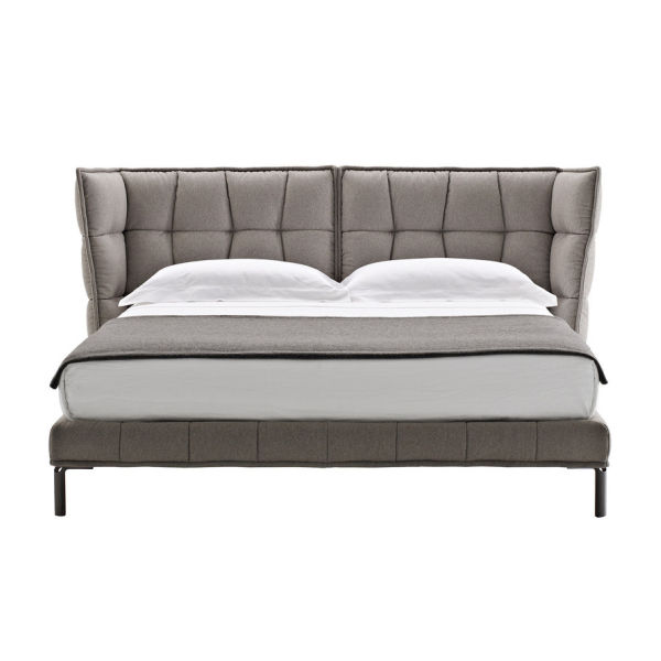 Luxury Husk Bed