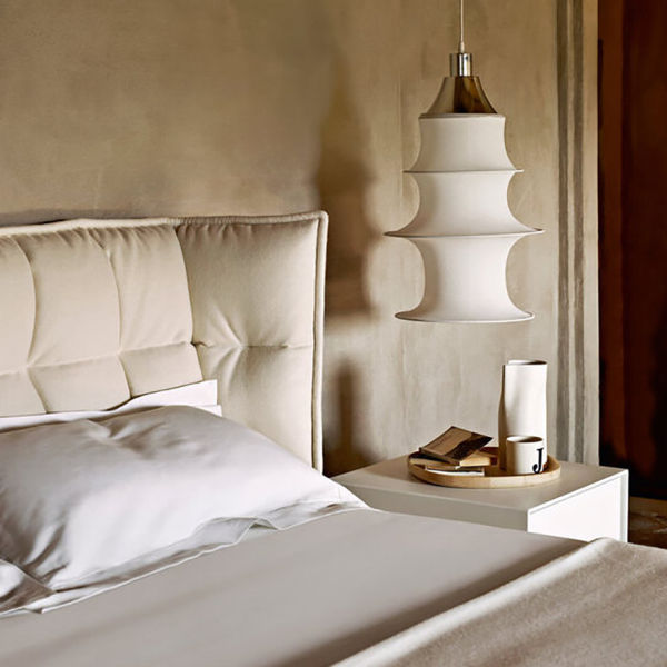 Luxury Husk Bed