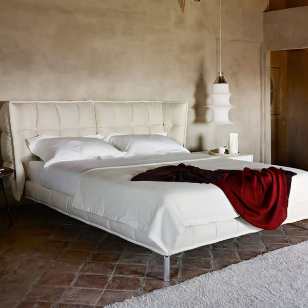 Luxury Husk Bed