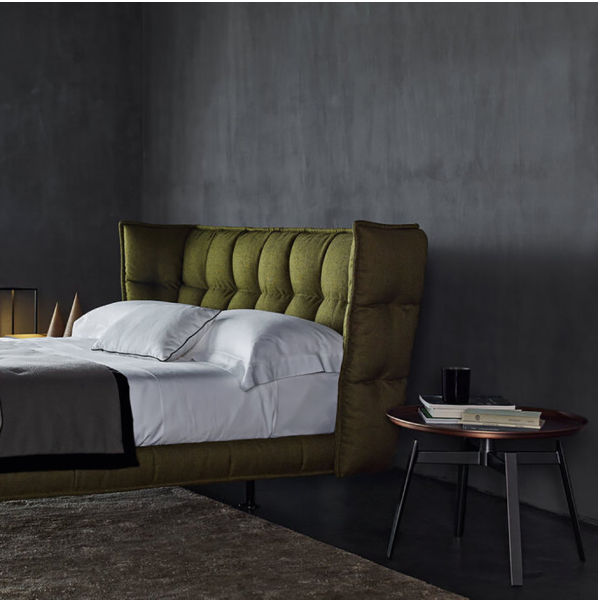 Luxury Husk Bed