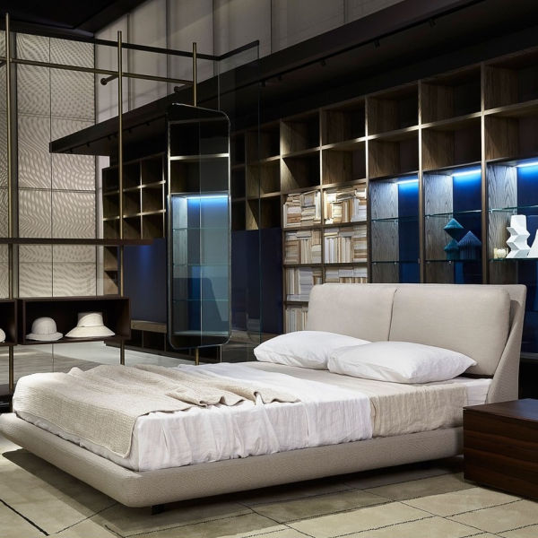 Craftnika Makura Bed