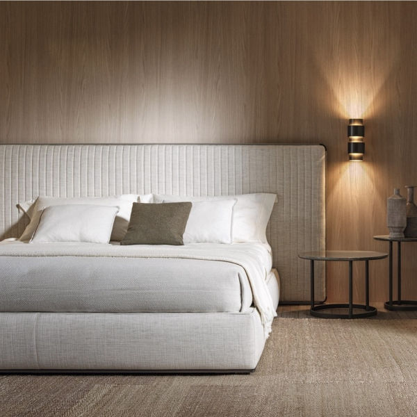Craftnika Ovidio Bed
