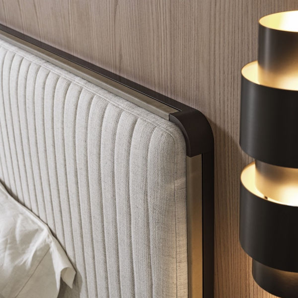 Craftnika Ovidio Bed