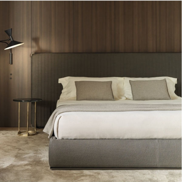 Craftnika Ovidio Bed