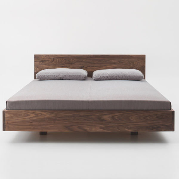 Wooden frame Hi Bed