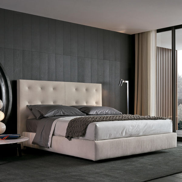 Craftnika Arca Bed 