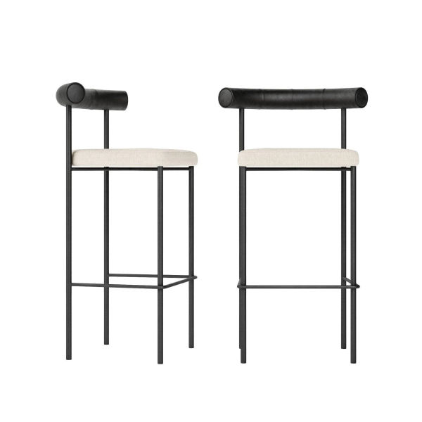 Resident Bar Stool