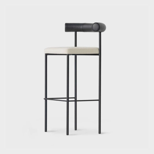 Resident Bar Stool