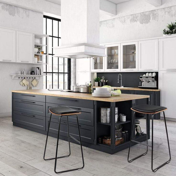 Modern Bar Stools