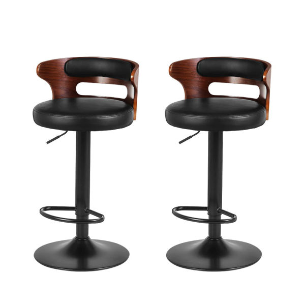 Modern bar stools