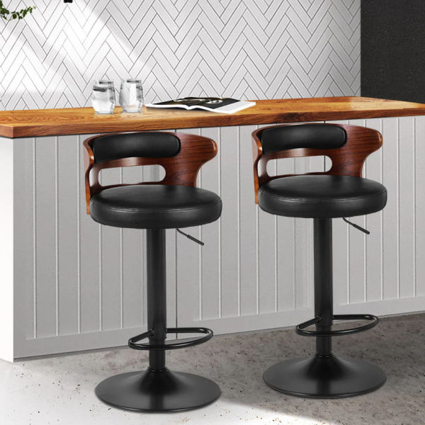 Modern bar stools