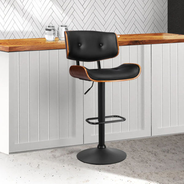 Modern bar stool