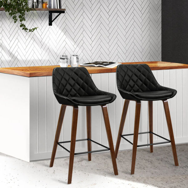 Silk Bar Stool