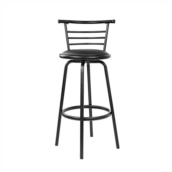 Modern Swivel Bar Stool