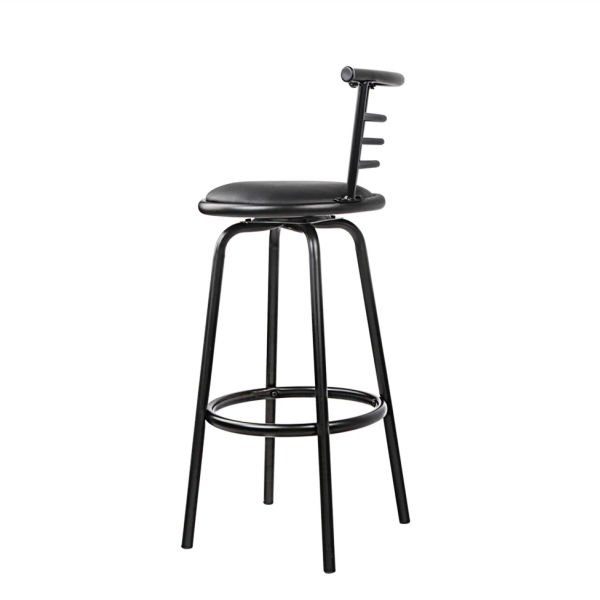 Modern Swivel Bar Stool