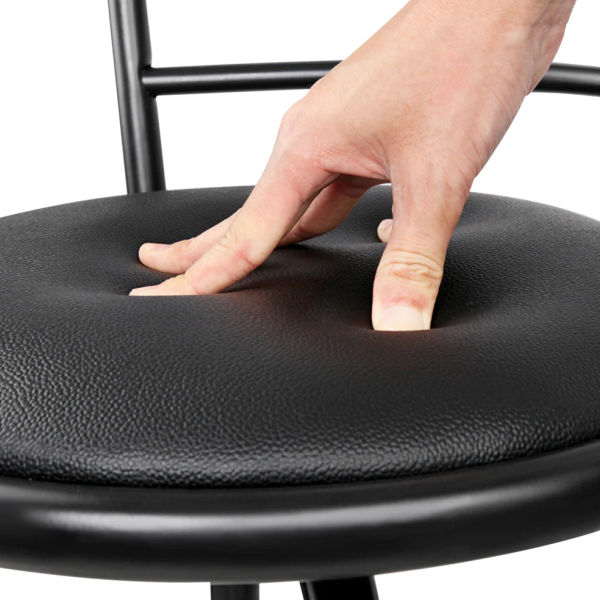 Modern Swivel Bar Stool