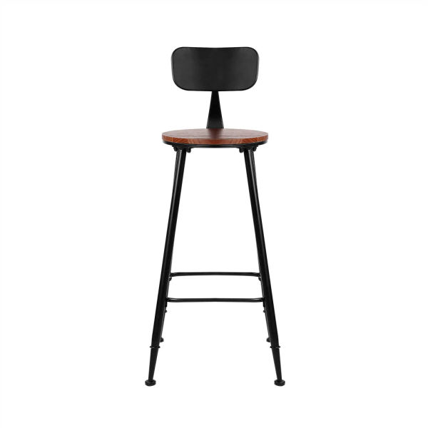 Vintage Bar Stool