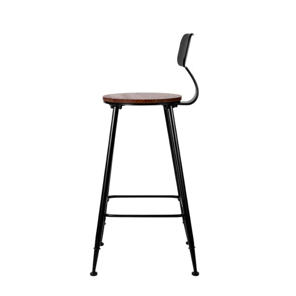 Vintage Bar Stool