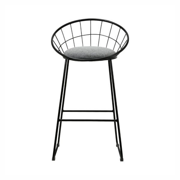 Modern bar stools