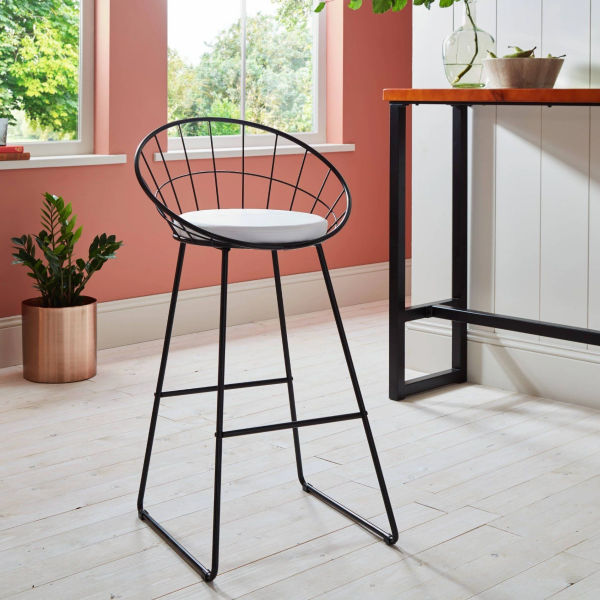 Modern bar stools