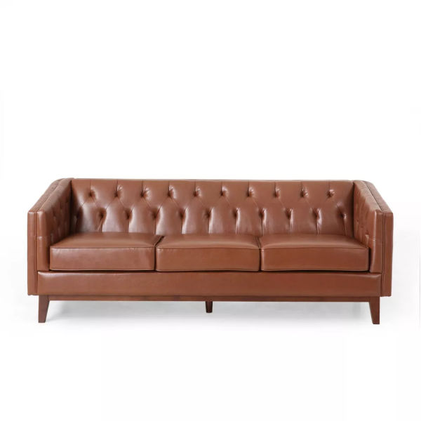 Sleek and Stylish Sofa