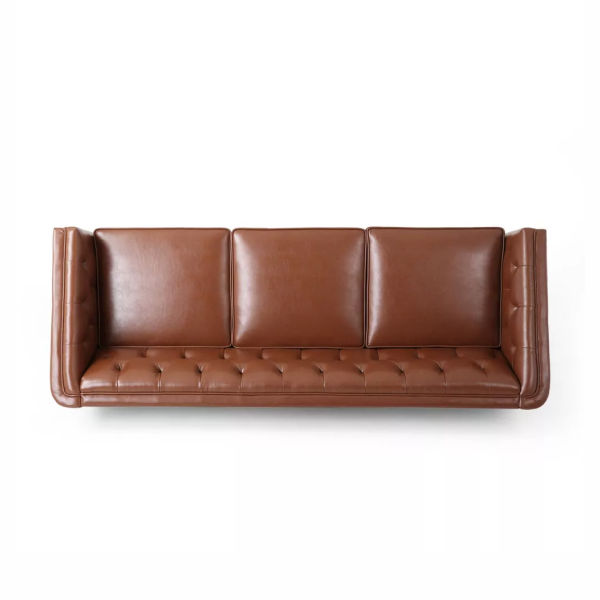 Sleek and Stylish Sofa