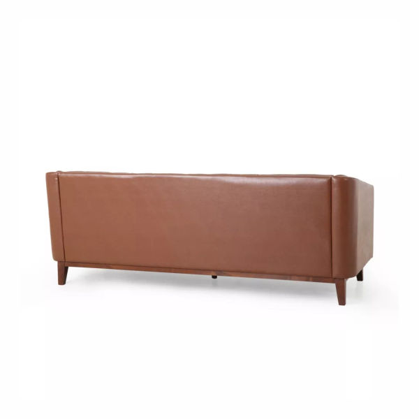 Sleek and Stylish Sofa