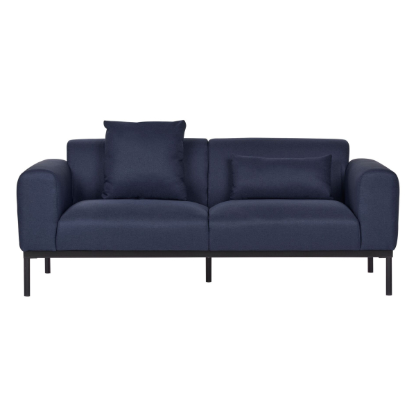 Morden Two Seater Sofa