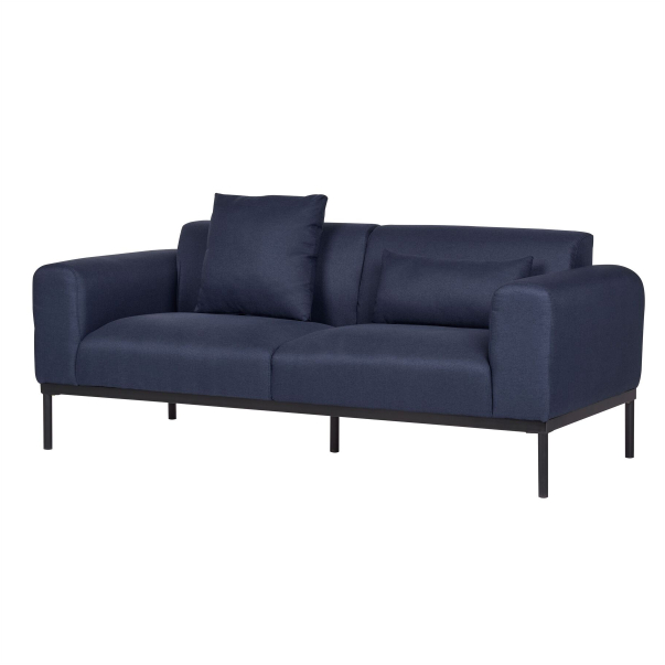 Morden Two Seater Sofa