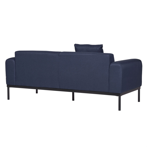 Morden Two Seater Sofa