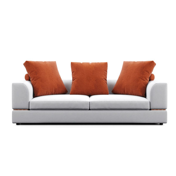 Craftnika Luxury Sofa