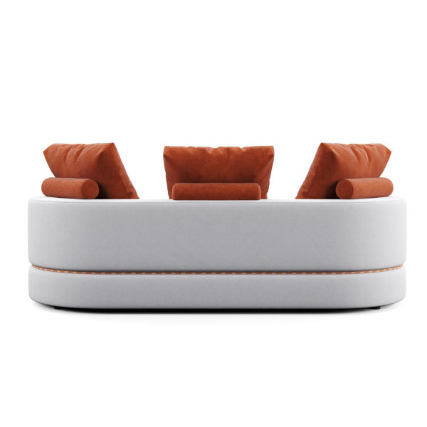 Craftnika Luxury Sofa