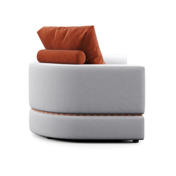 Craftnika Luxury Sofa