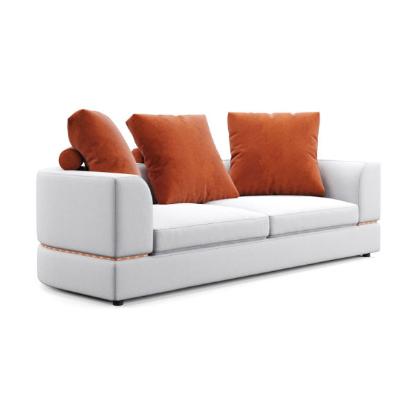 Craftnika Luxury Sofa