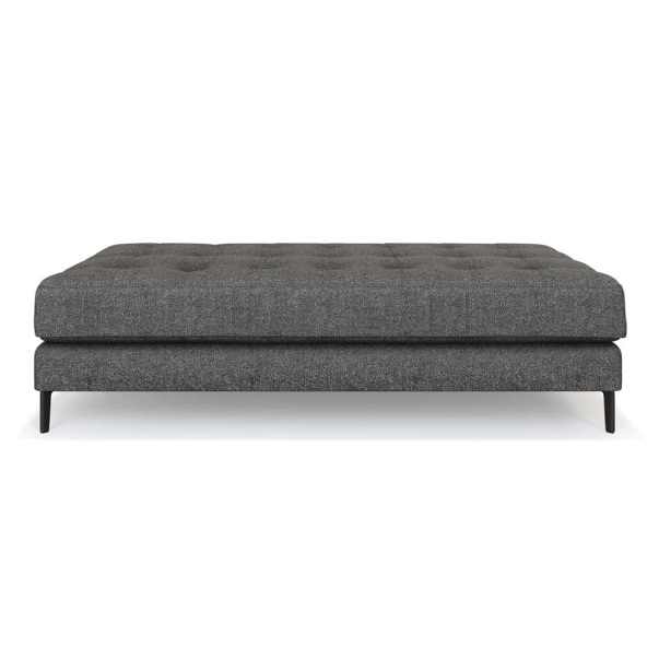 Modern Large Ottoman