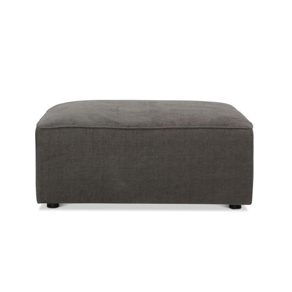 Modern Modular Ottoman