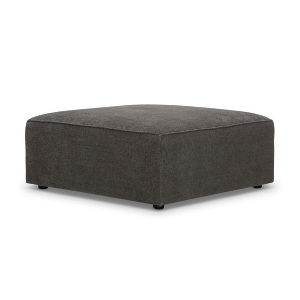 Modern Modular Ottoman