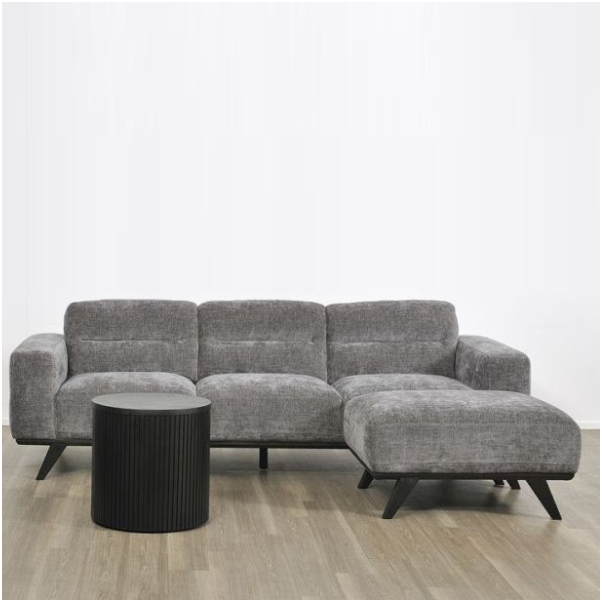 Modern ottoman by craftnika