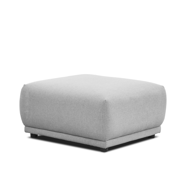 Modern ottoman