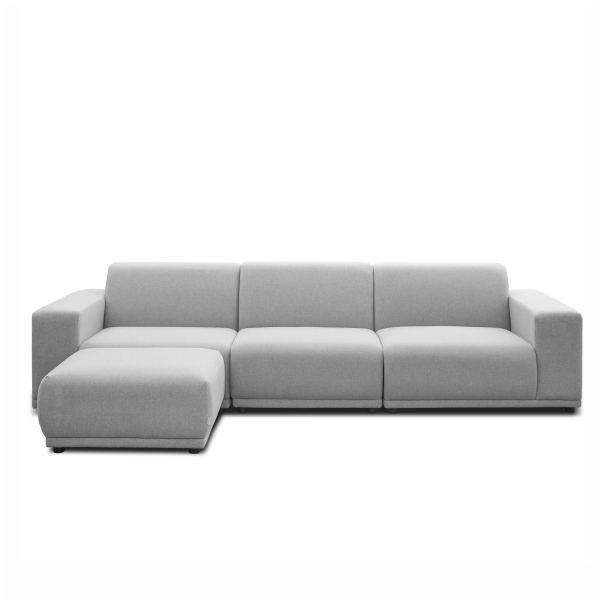 Modern ottoman