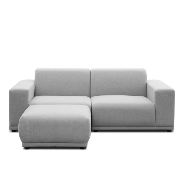 Modern ottoman