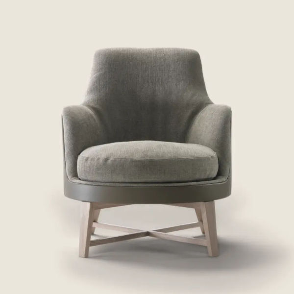 Soft Armchair