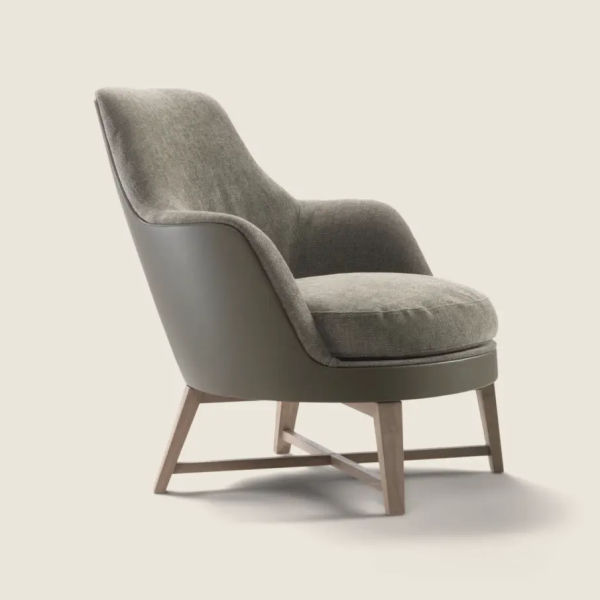 Soft Armchair